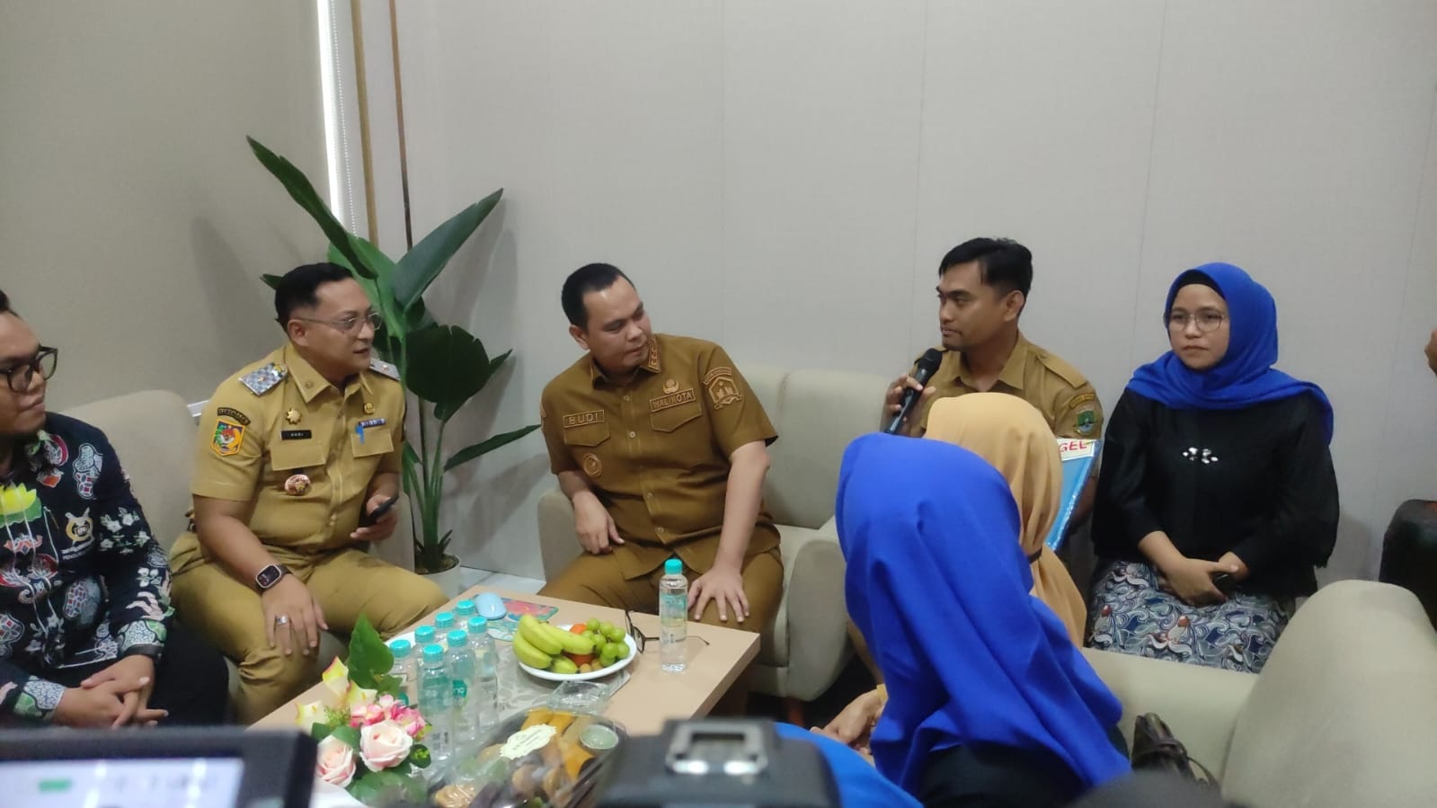 Undi Hadiah Struk, Hasilkan PAD Rp3,5 Miliar