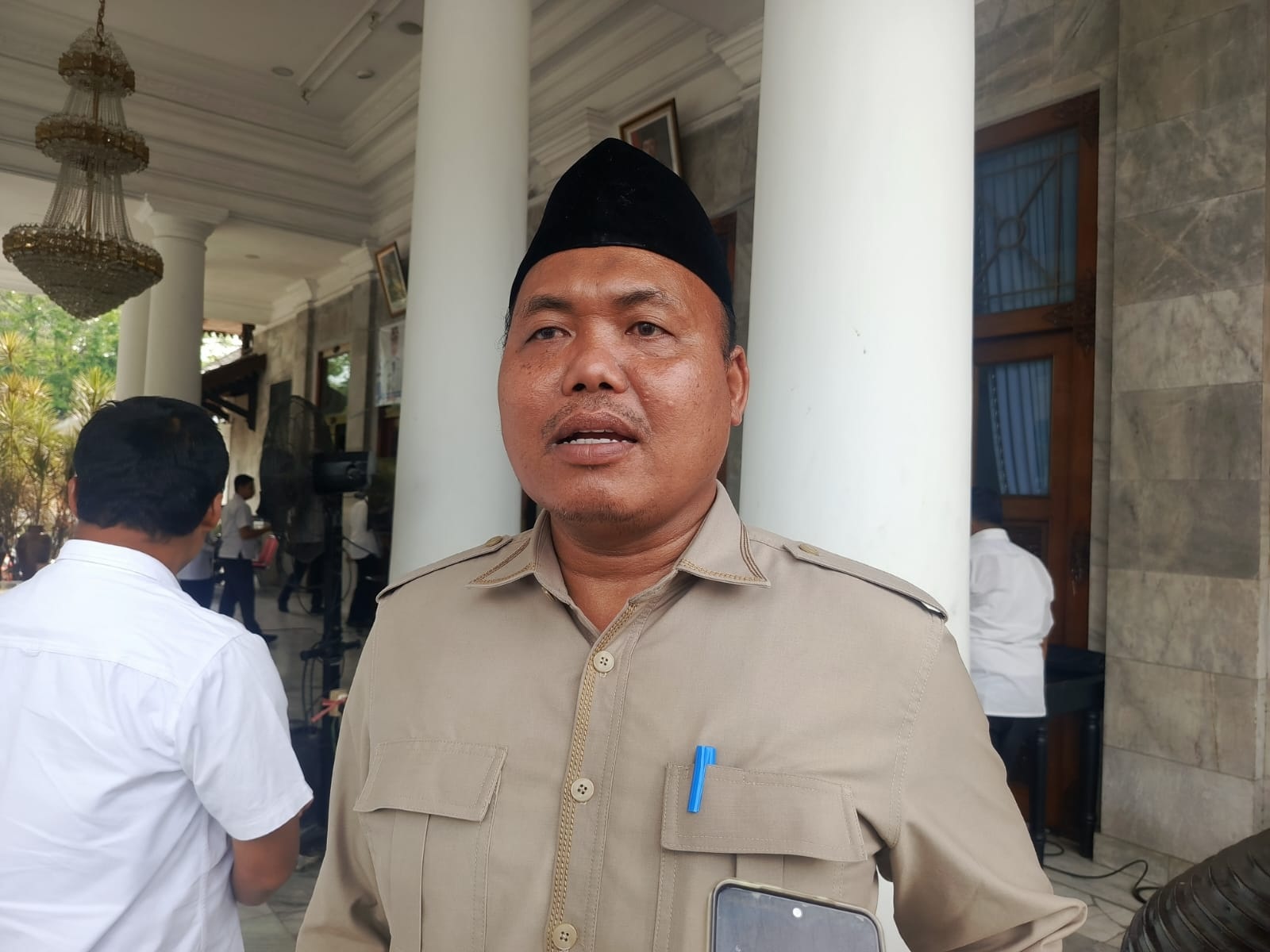 Jemaah Haji Meninggal Asal Kabupaten Serang Bertambah