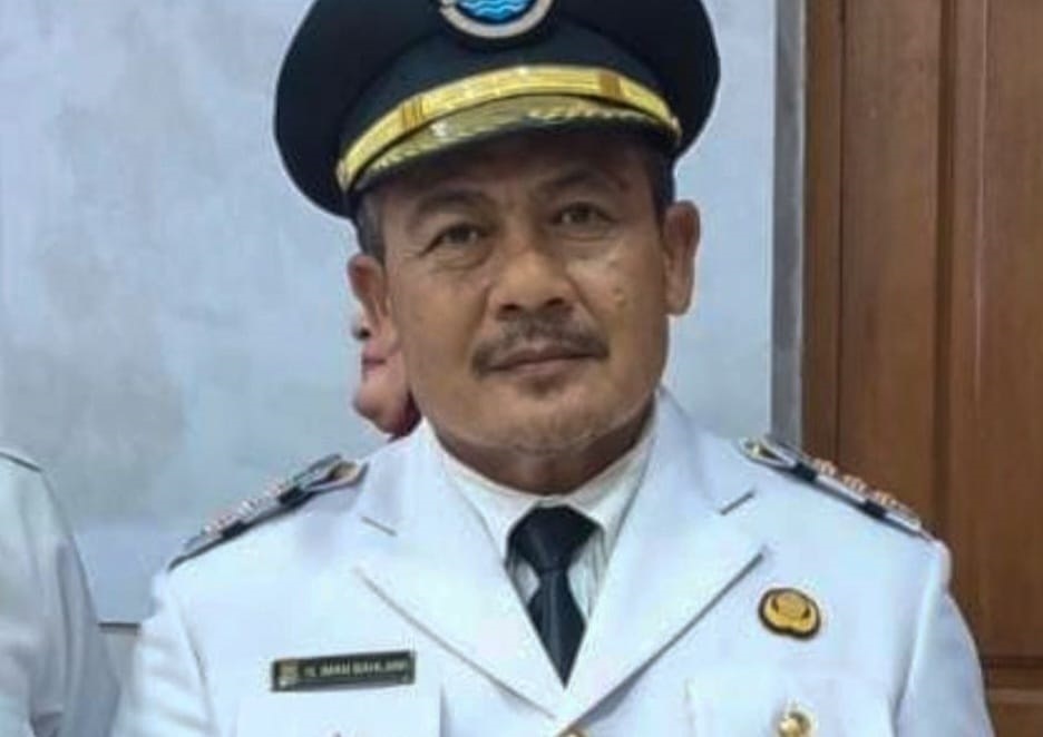Camat Mekar Baru Iman Bahlawi Bersyukur Surat Penolakan dari APDESI Ditarik, Sebut Miskomunikasi Penyebabnya