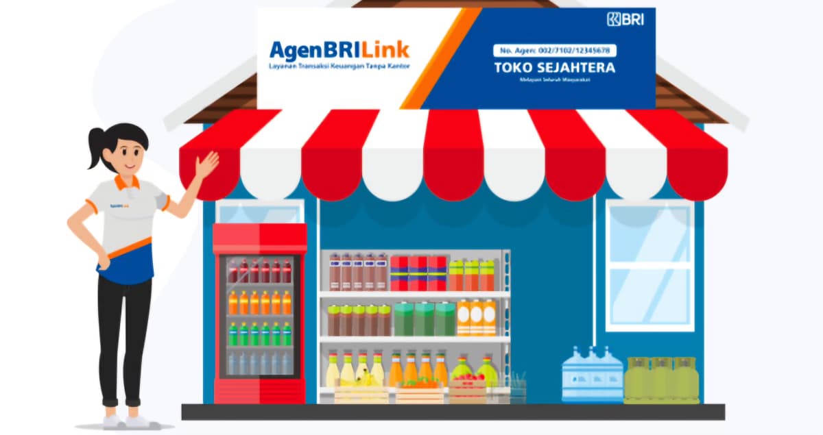 BRI Tindak Tegas Agen BRILink di Kemiri yang Diduga Salahgunakan Layanan