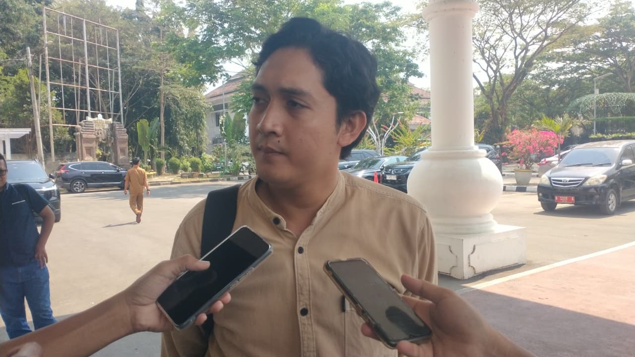 Penataan Kabel Semrawut Mulai Dipercepat
