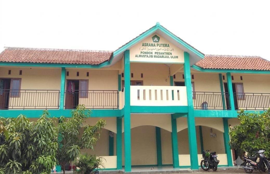 Kemenag Dorong 258 Pesantren Ramah Anak 