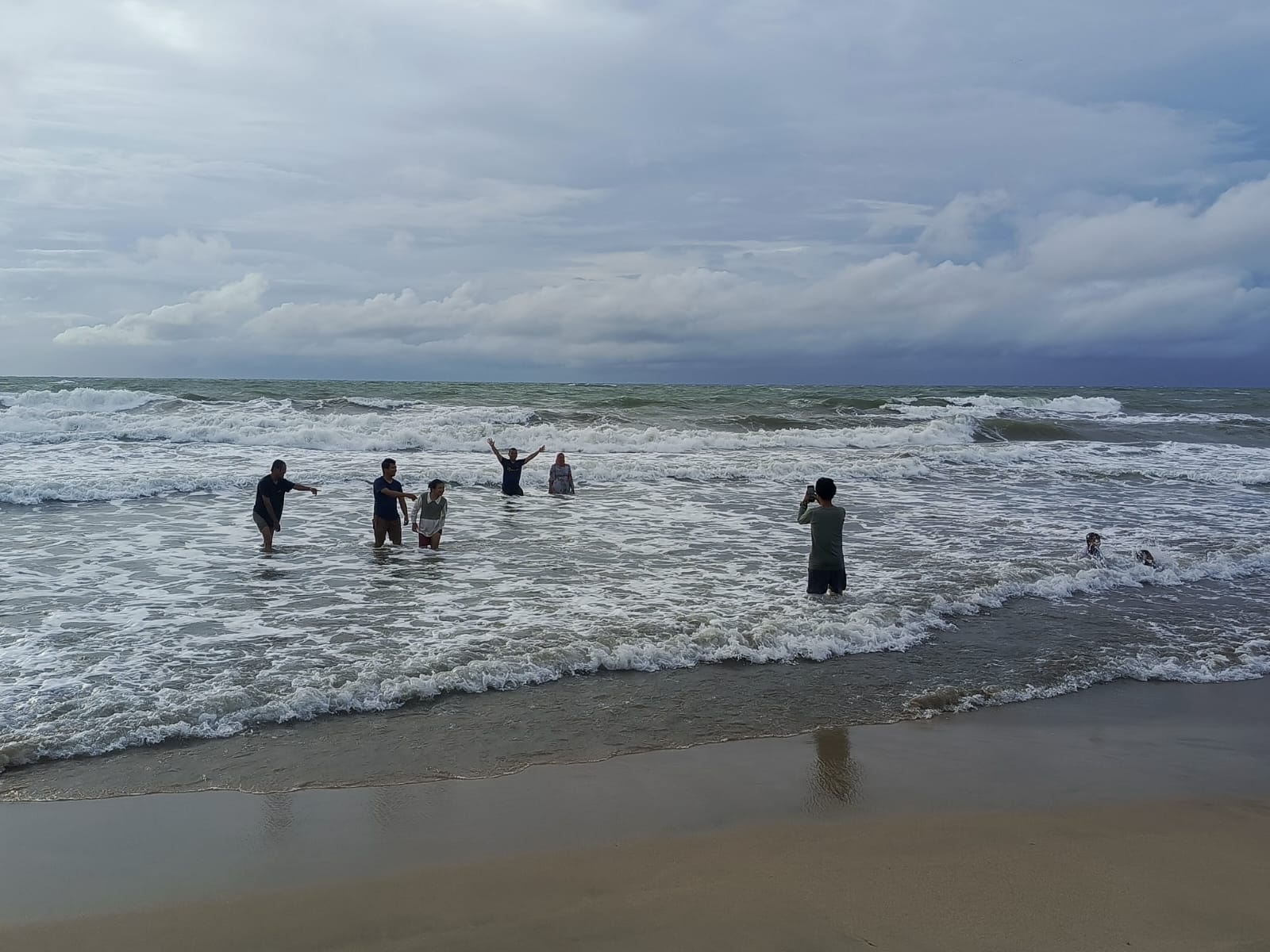 Di Tengah Cuaca Ektrem Jelang Nataru, Pemerintah Diminta Bantu Gencar Promosikan Wisata