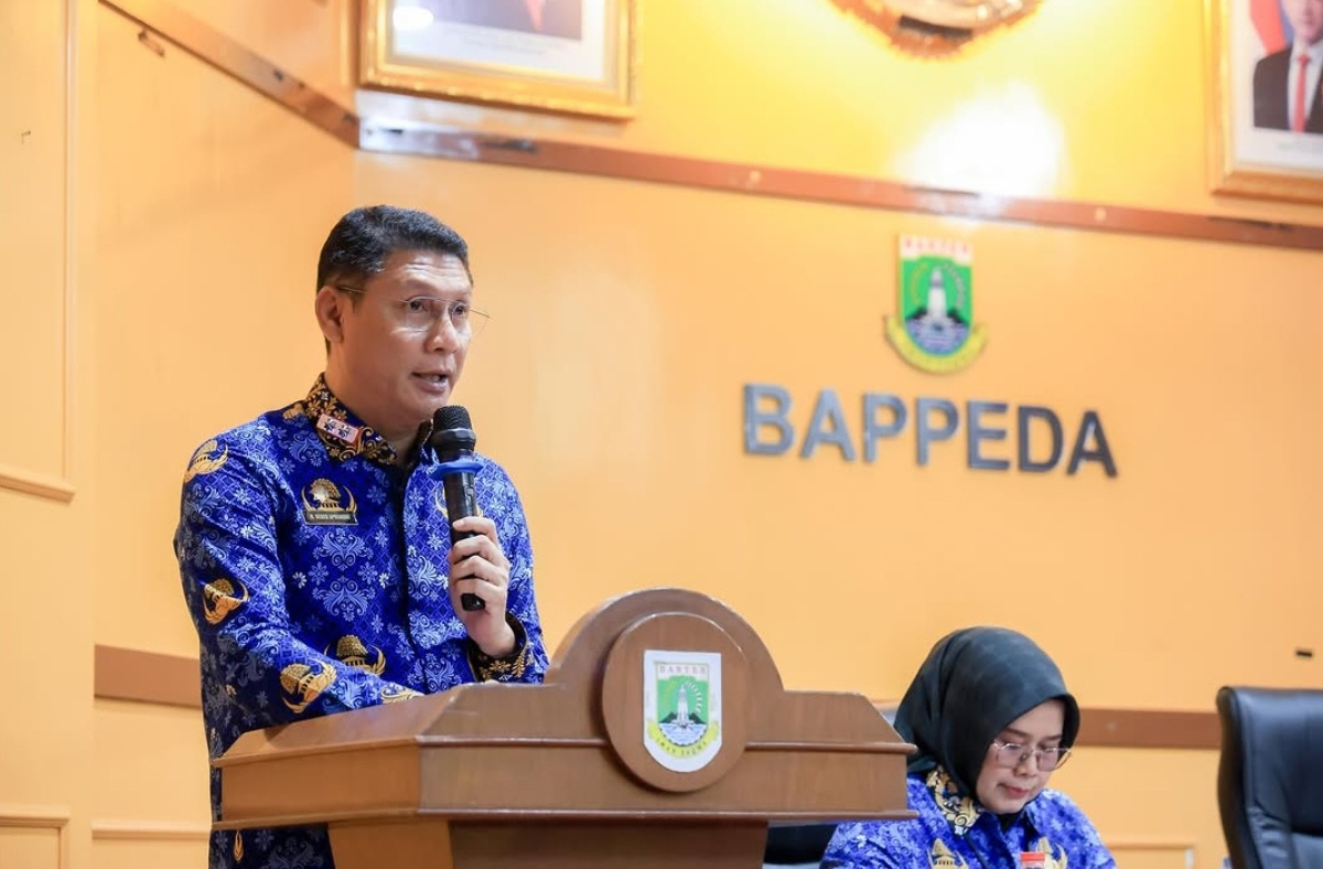Seleksi Direksi dan Komisaris BUMD Masuki Tahap Akhir, Target Rampung Awal September 2026