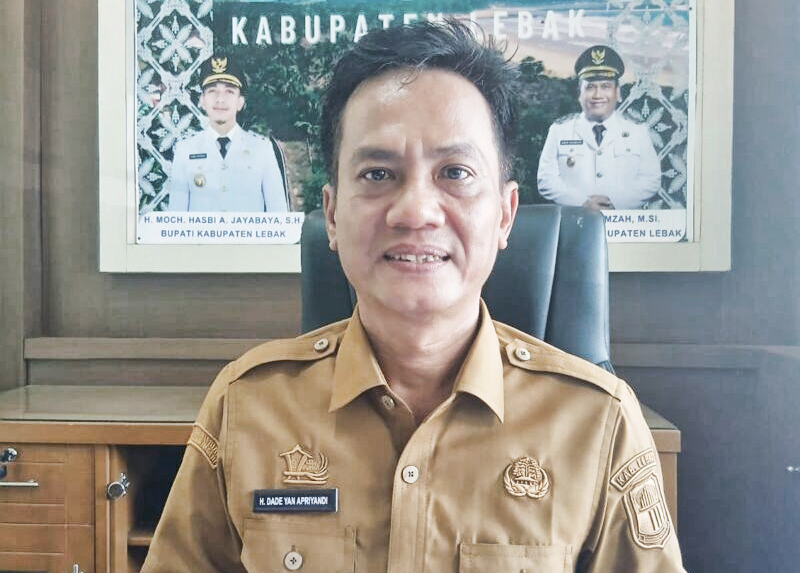 Pemkab Lebak Pasrah Tak Punya Anggaran Perbaikan Jembatan