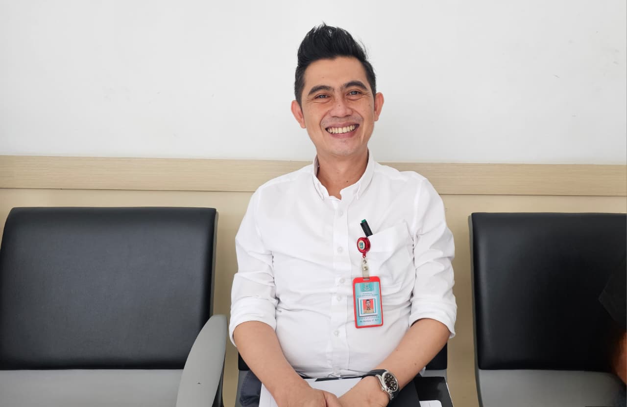 Realisasi Pajak 2025 Capai Rp2,89 Triliun