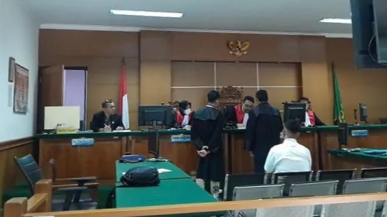 Pegawai BRI Joglo, Ciledug Gelapkan Dana KUR Senilai Rp642 Juta 