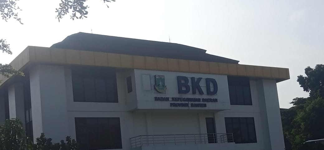 Hadapi Era Digital dan Tantangan Global, BKD  Banten Berkomitmen Membangun ASN Profesional