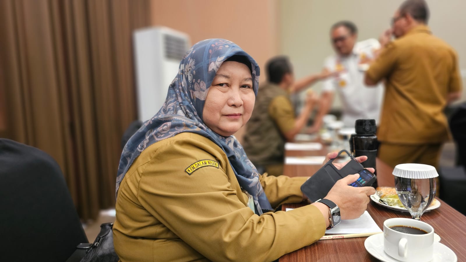 Selama Ramadan, Penggunaan Speaker Masjid akan Diatur