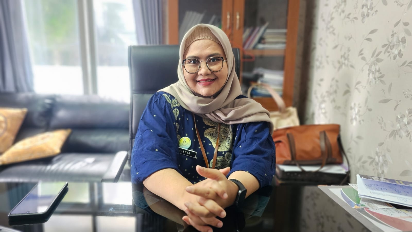 Tips Makan Sehat Selama Berpuasa