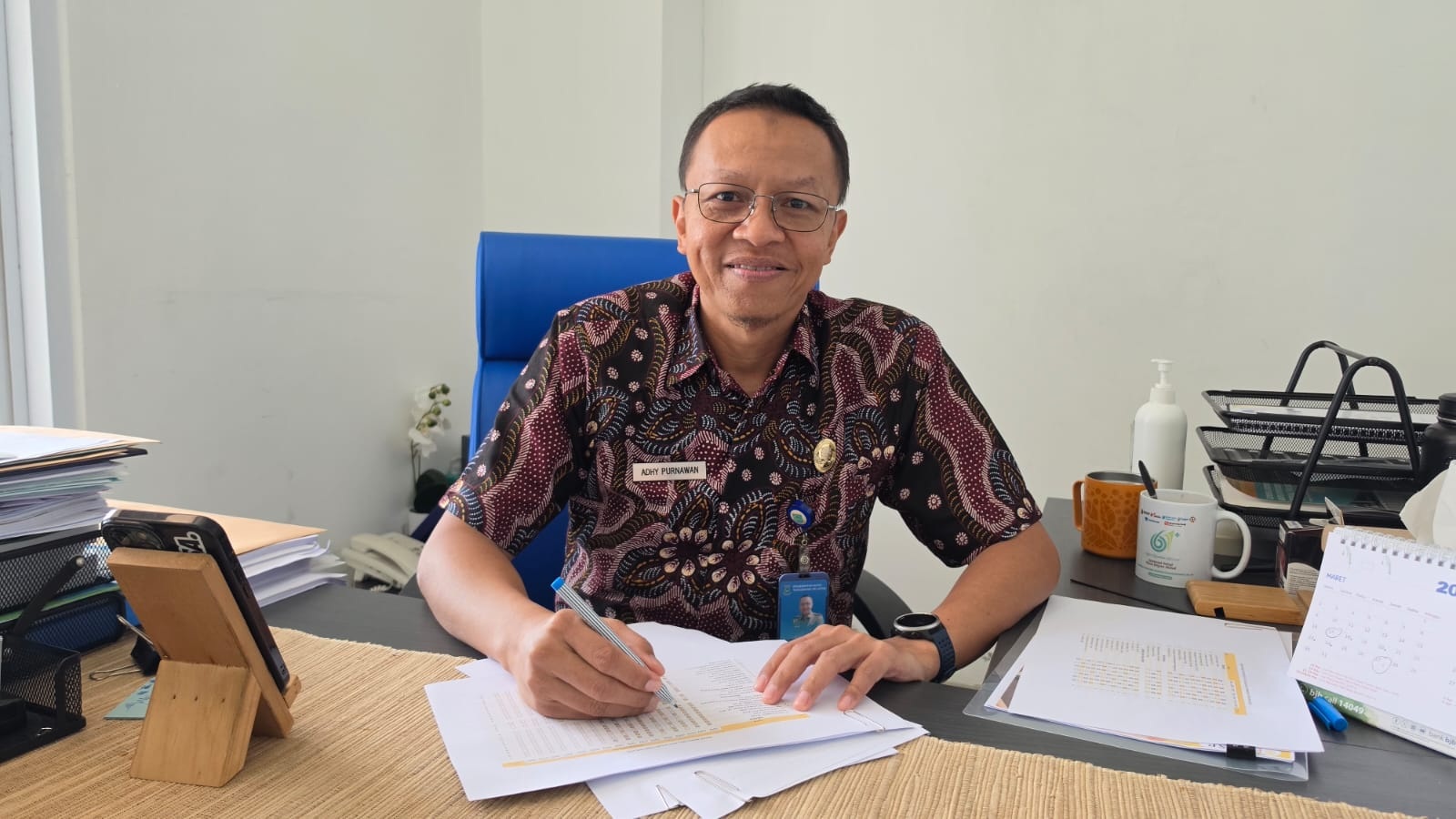 Bumil Bisa USG Gratis di RSUD Pondok Aren