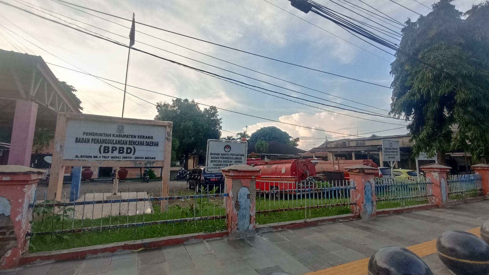 Kawasan Royal Diprediksi Minim Kantong Parkir