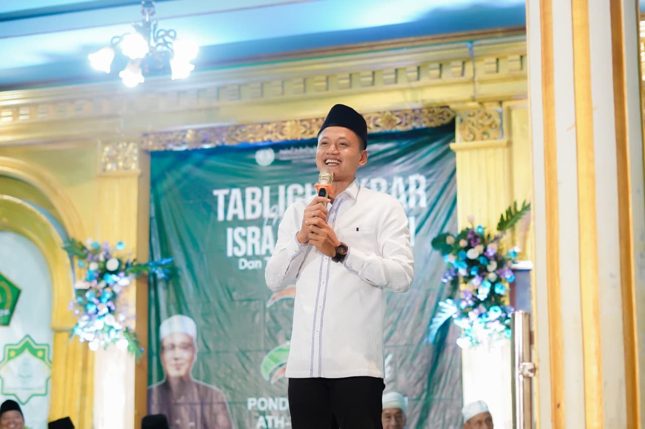 Pesantren Kontribusi Besar Peningkatan SDM