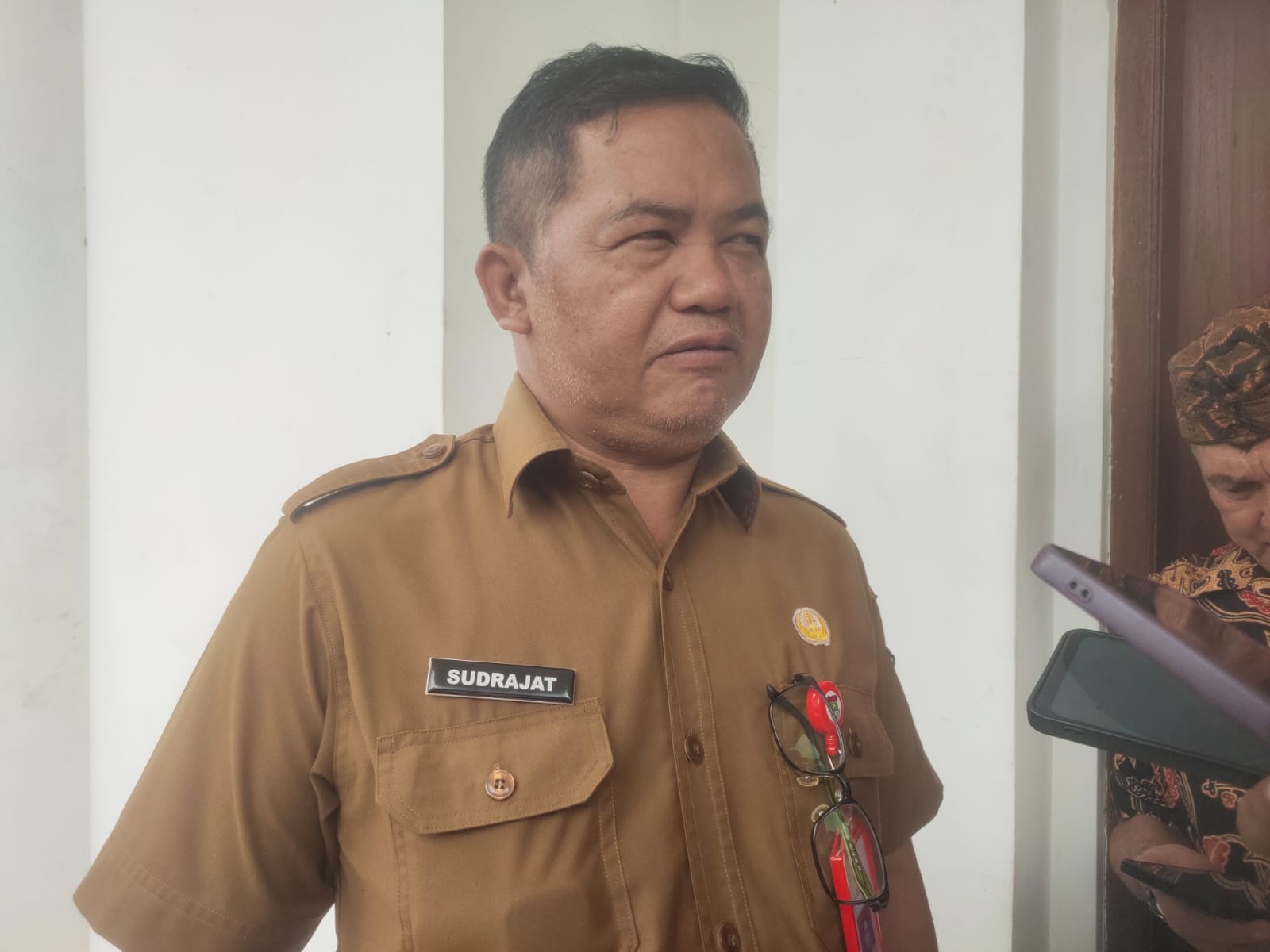 DLH Waspadai Lonjakan Sampah saat Lebaran