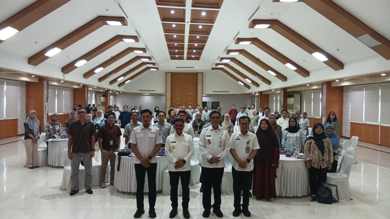 Sachrudin Minta Pengusaha Taat LKPM