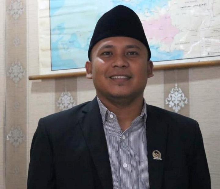Hanya Dinikmati Parpol Pendukung, PDIP Protes Program Bang Andra
