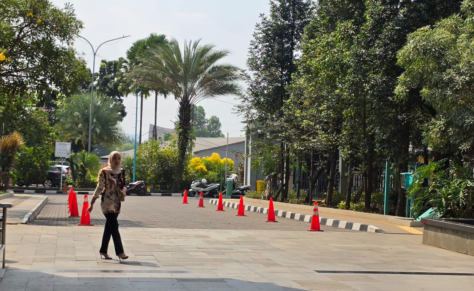 BMKG Sebut Banten Masuki Transisi Kemarau