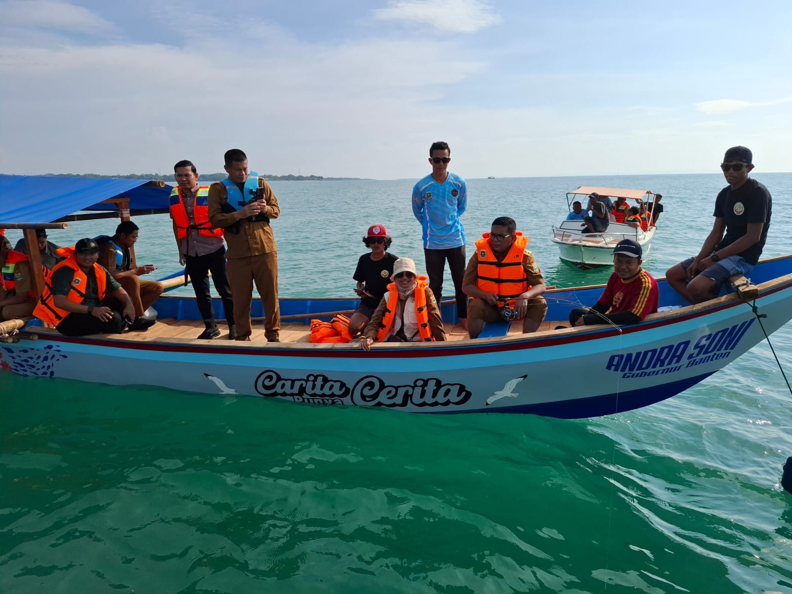 Siaga Wisata Akhir Tahun, Keamanan Ketat, Cuaca Dipantau, dan Larangan ‘Nembak’ Harga