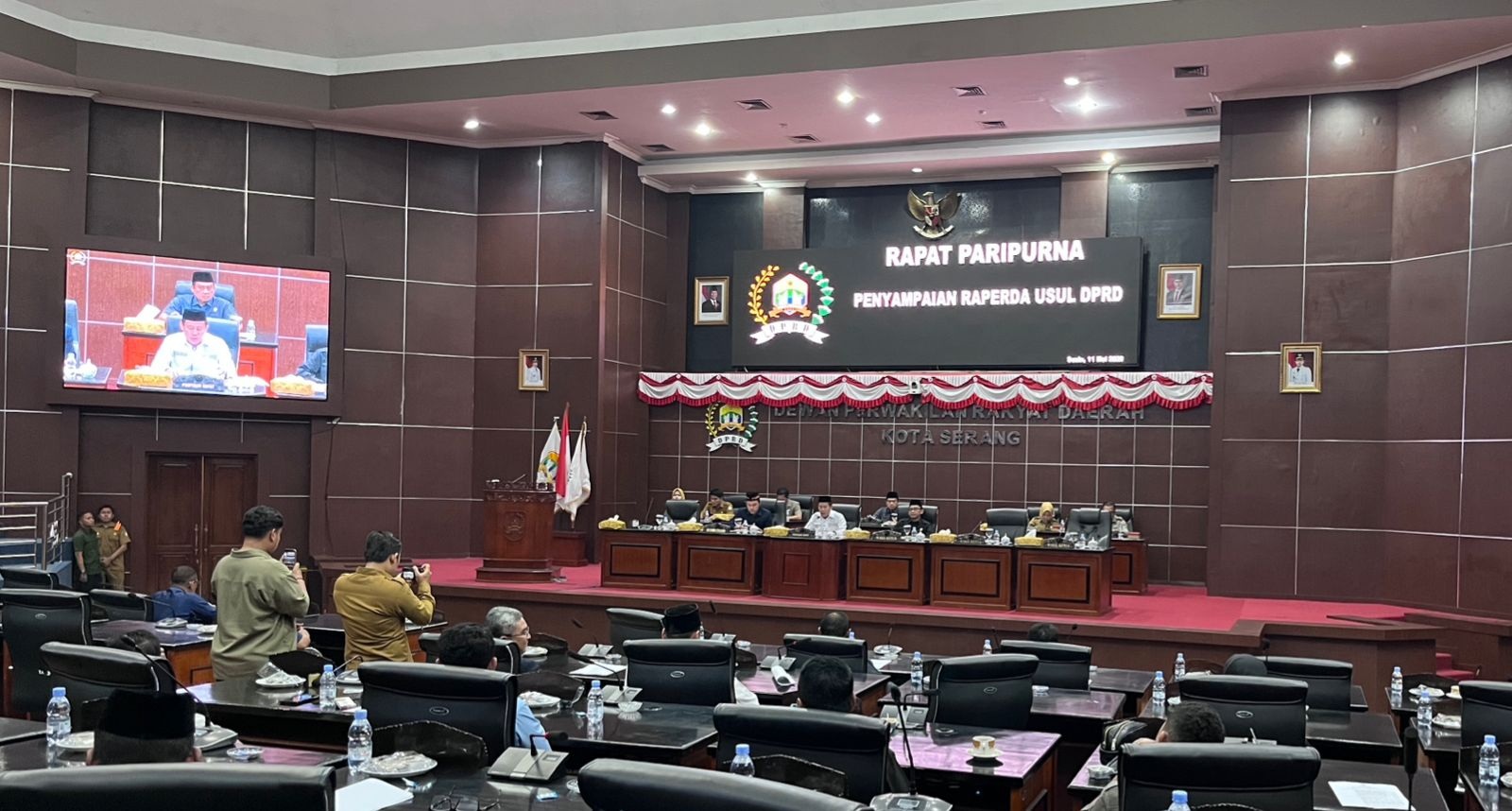 Generasi Muda Krisis Wawasan Kebangsaan