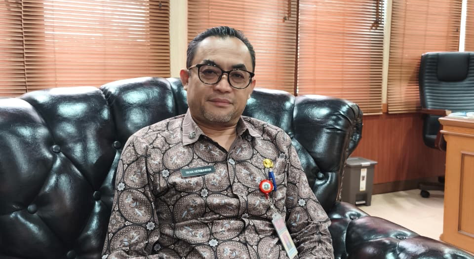 Pasar Murah Digelar 10 Maret di KP3B