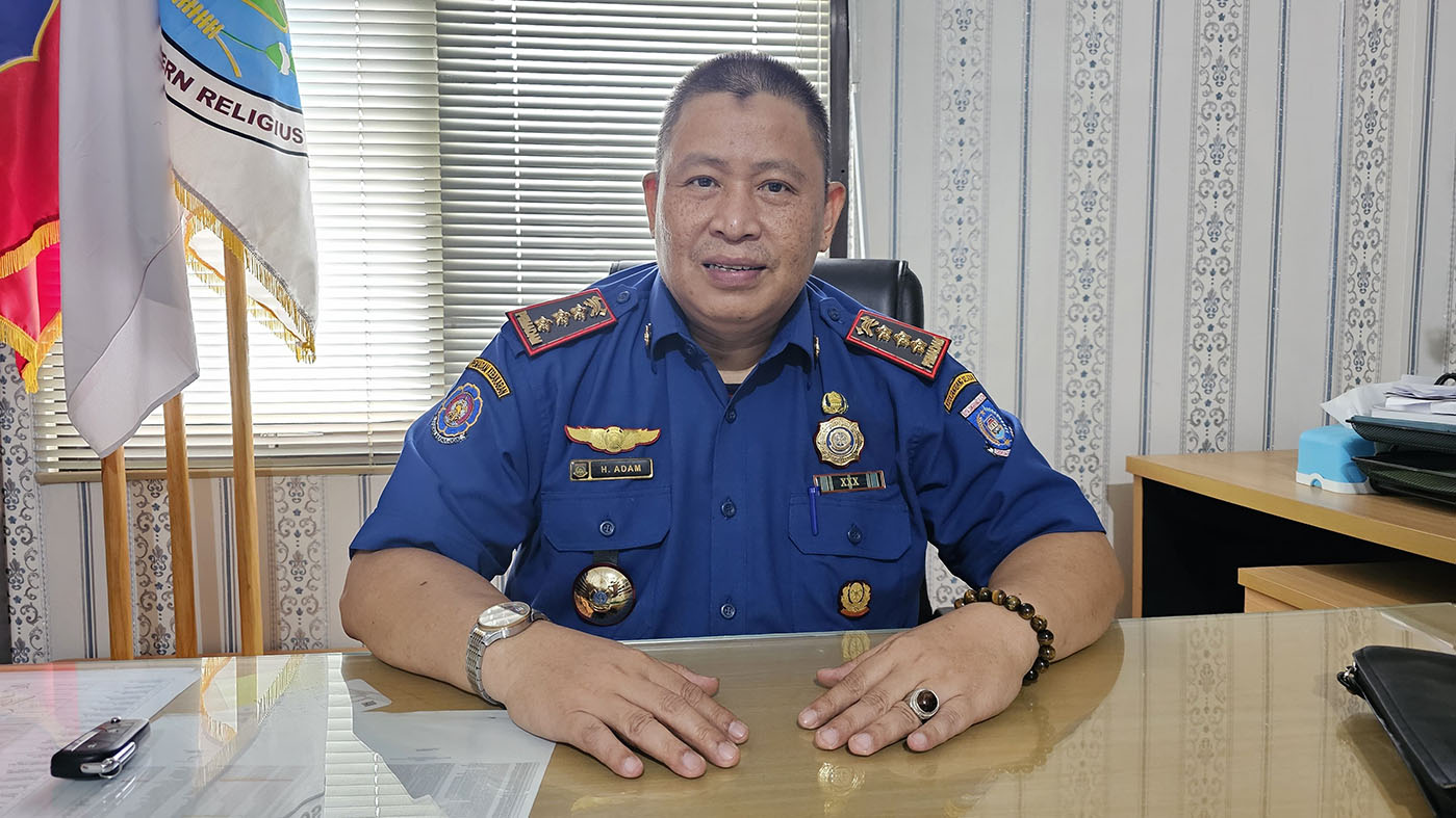 7 Bulan, Damkar Tangkap 175 Hewan Liar