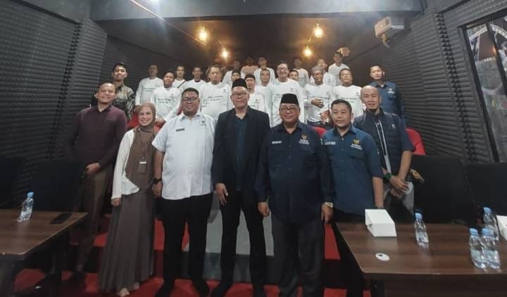 BAZNAS Bekali Mustahik Keterampilan Pijat dan Bekam