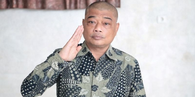 Romo Benny Susetyo Wafat Saat Bertugas Memperkuat Pancasila