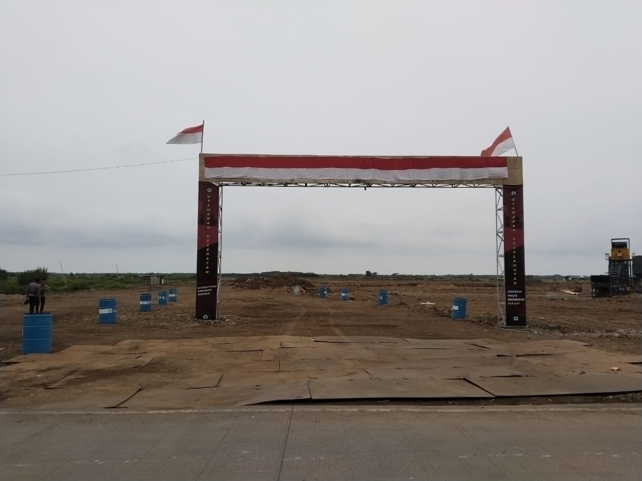 Jika Tak Rekrut Warga Lokal, Budi Ancam Cabut Izin Perusahaan