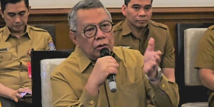 Ratusan Rekening Penerima Bansos Untuk Judi Online