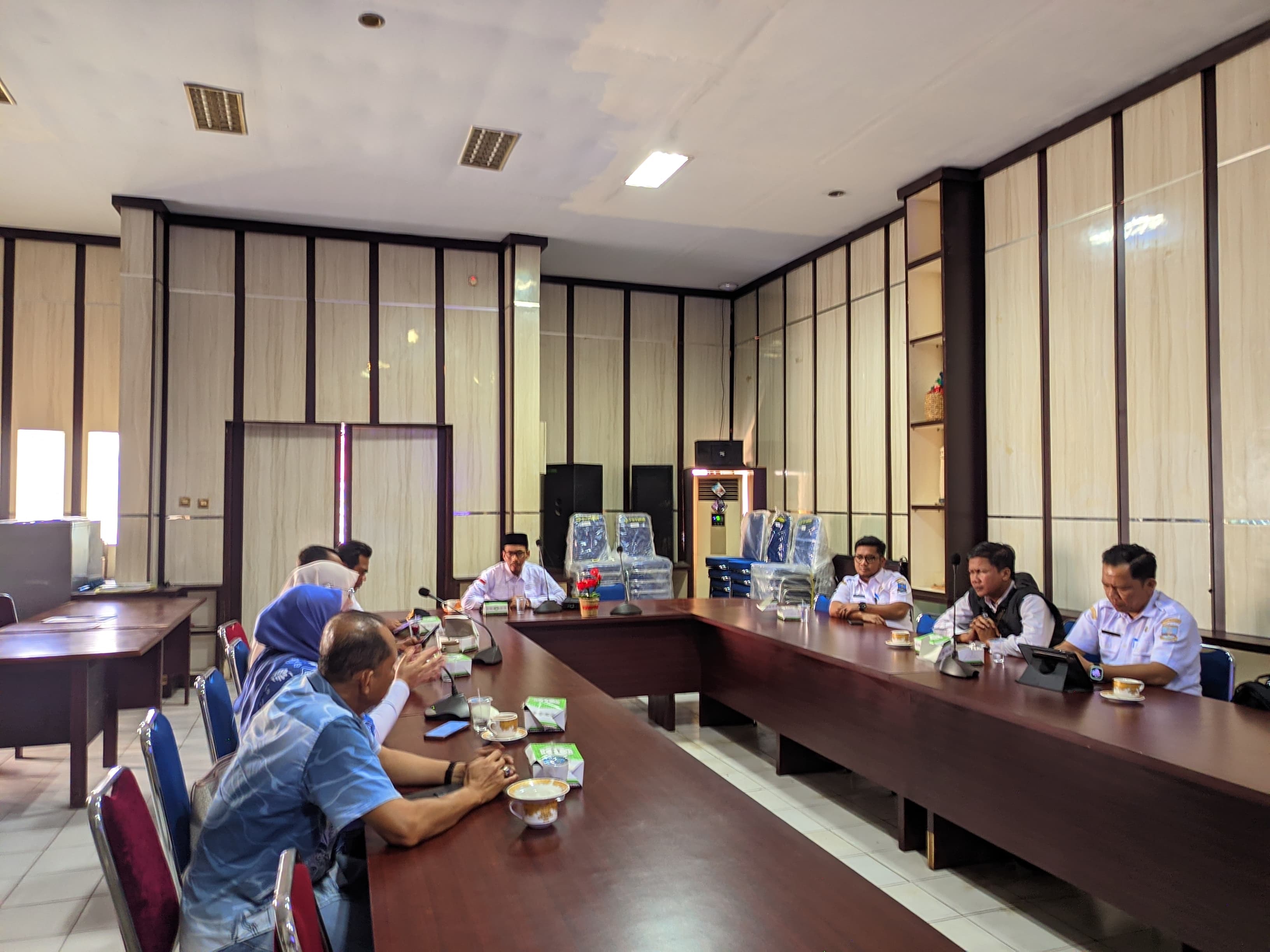 Pastikan Wisata Pantai Aman Dikunjungi