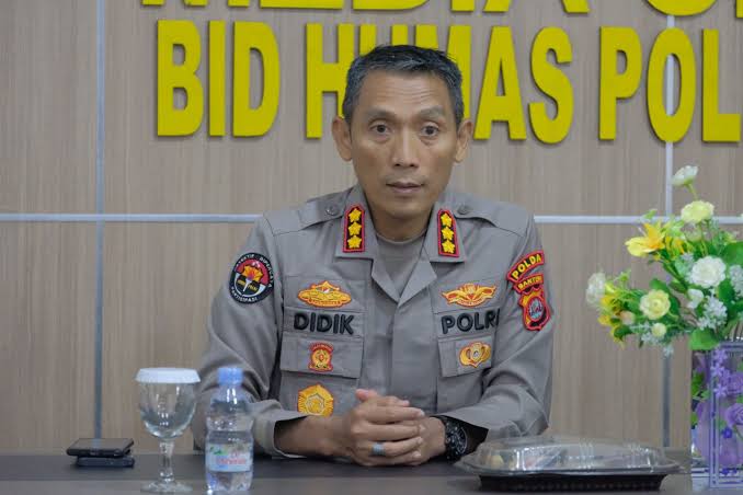 Ditreskrimum Polda Banten Tangkap DPO Pemalsuan Dokumen Pertanahan di Kabupaten Tangerang