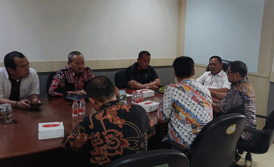 Incinerator Berdampak di Lingkungan, Komisi IV Panggil DLH, Ini Penjelasannya