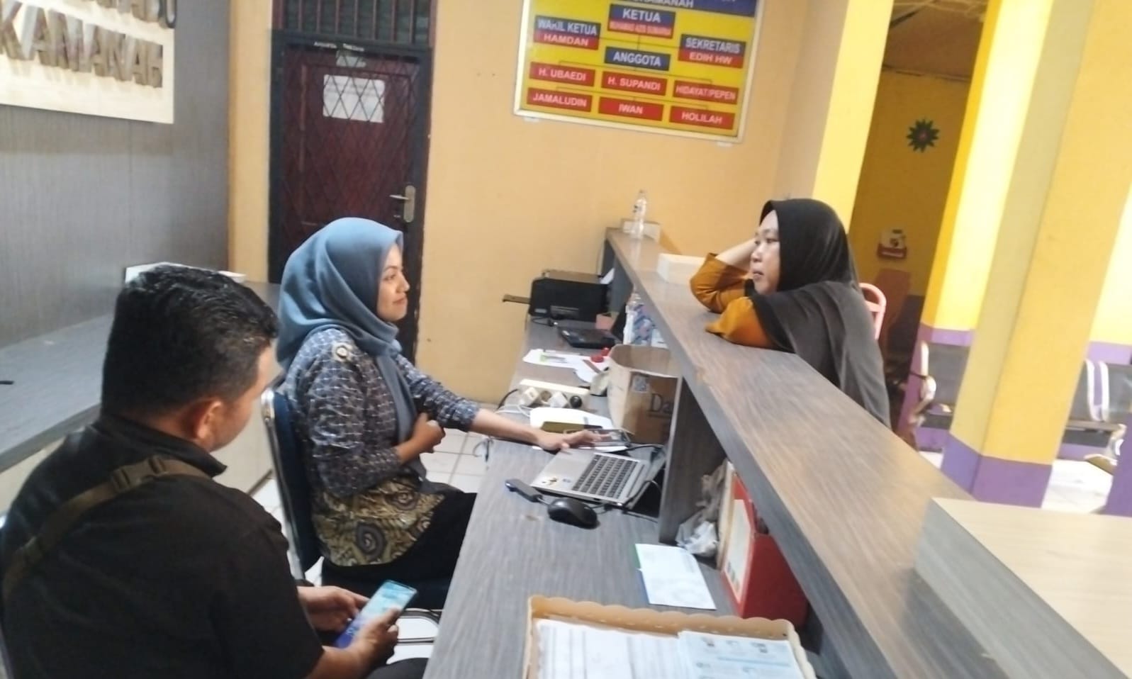 BPJS Kesehatan Buka Pelayanan Keliling