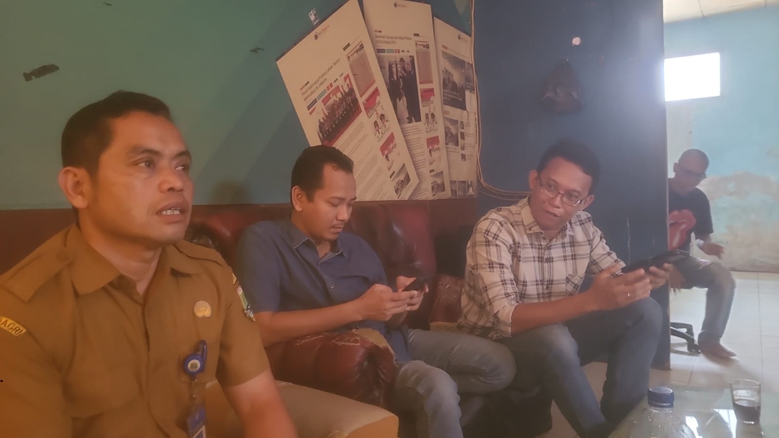 Dindik Nonaktifkan Kepsek Penampar Siswa