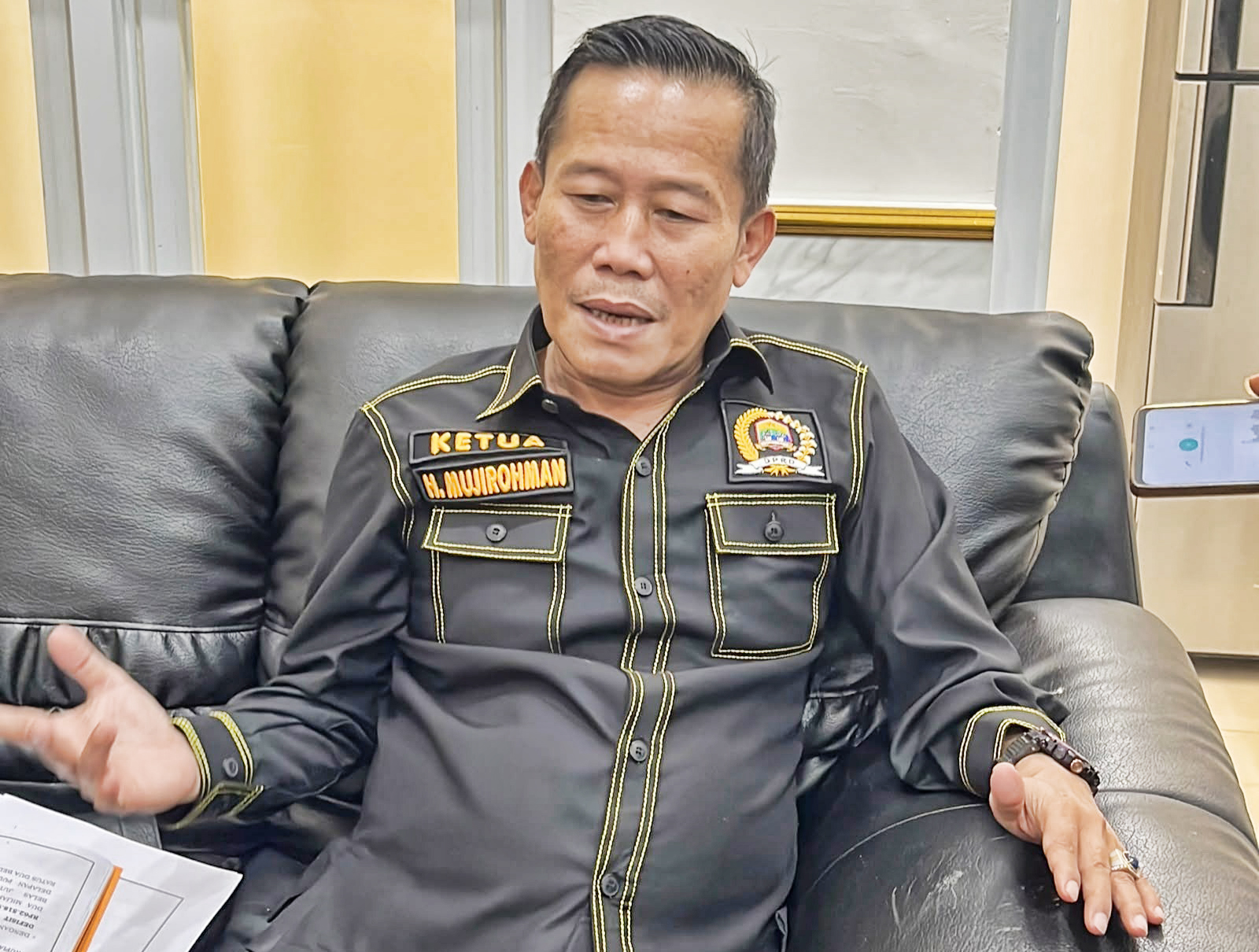 Dewan Dukung Perwal LGBT Segera Terbit
