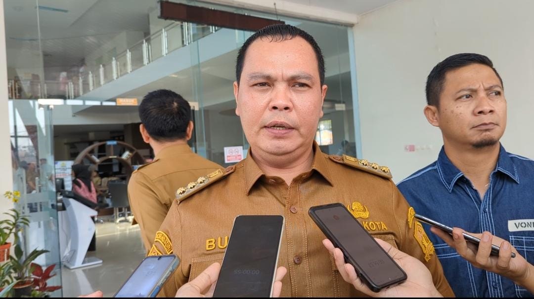 Realisasi APBD Semester I Capai 52 Persen