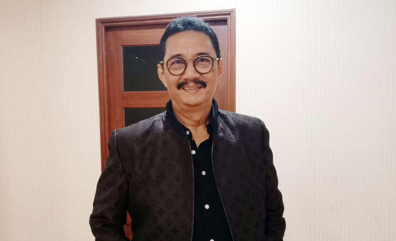 Layani Warga dengan Ramah dan Santun