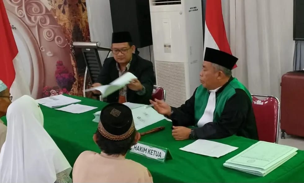 Sindang Jaya Buka Pendaftaran Isbat Nikah Gratis 2026