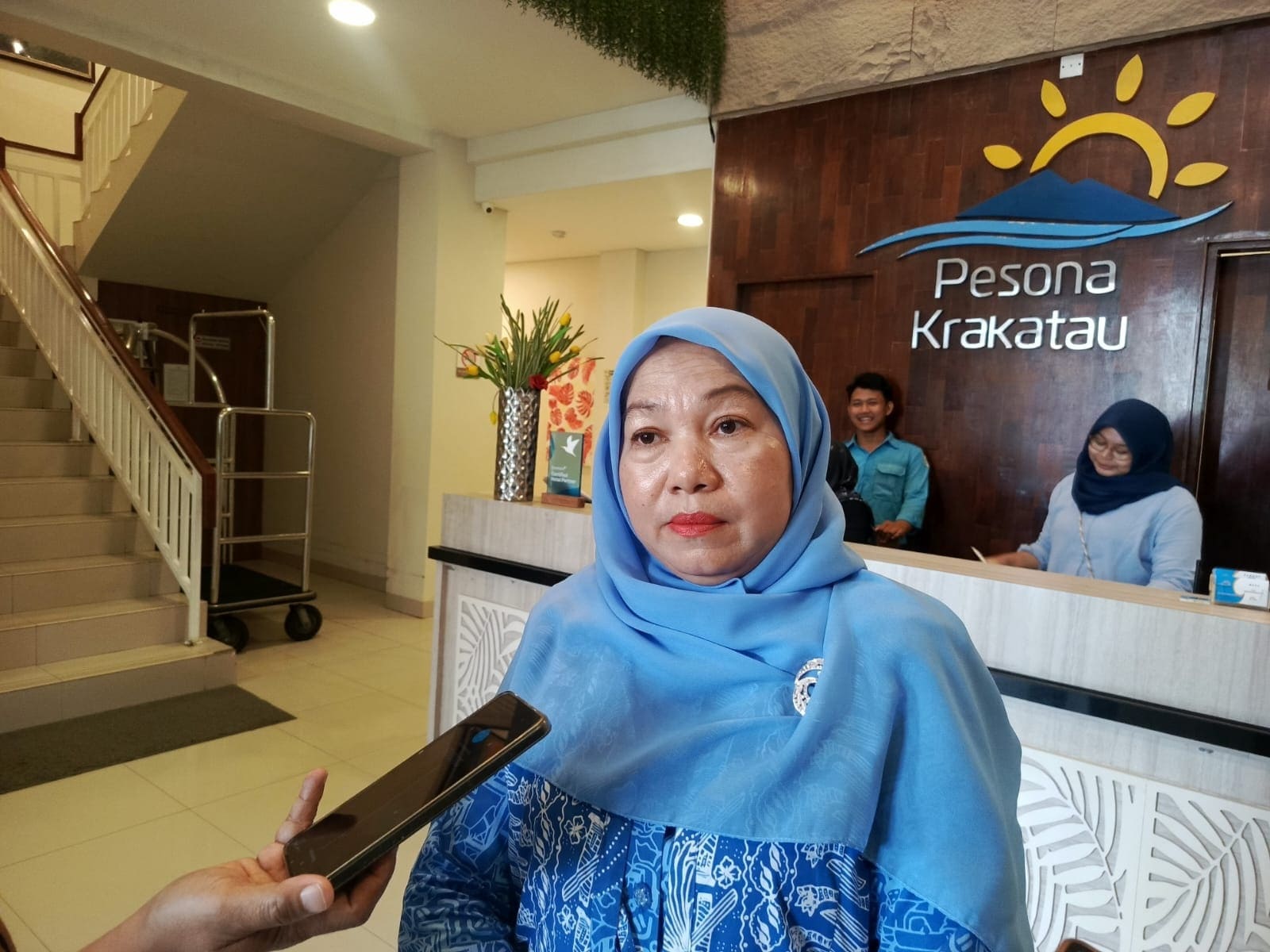 PHRI Sebut Ada Tamu Hotel Batalkan Pemesanan