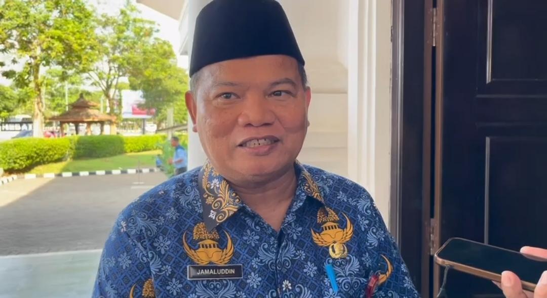 Angka Belum Pasti, Pemprov Perluas PSG untuk MA