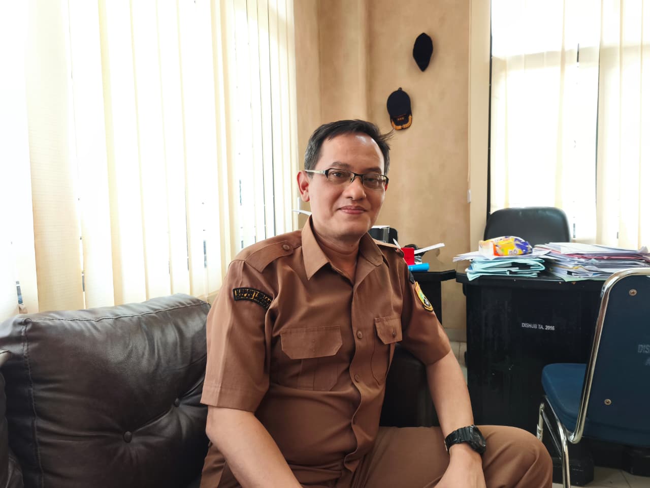 Tarif Bus Trans Banten Diusulkan Rp3.000 - Rp5.000