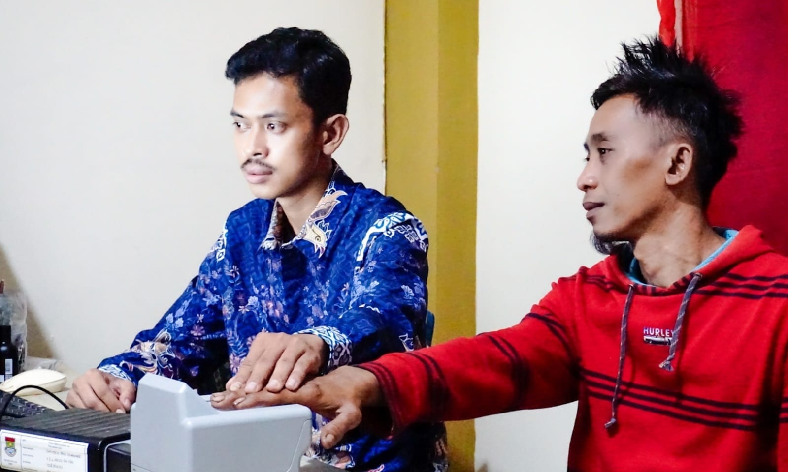 Rajeg Jadwal Pelayanan Adminduk Setiap Desa