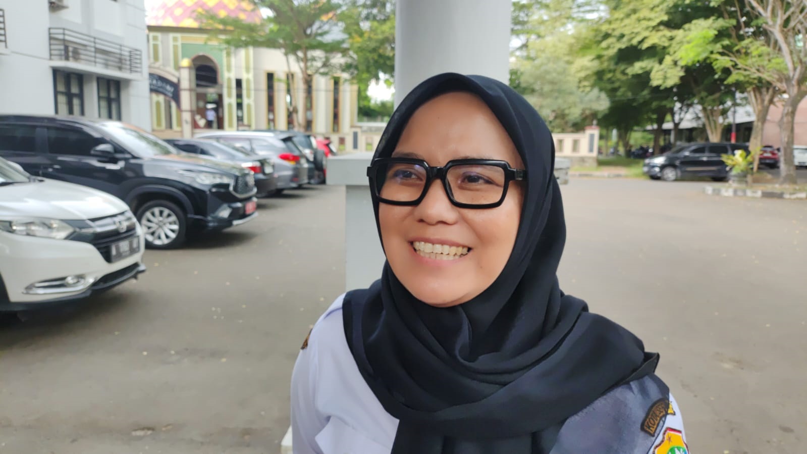 Pemkot Rombak Pejabat Akhir Pekan