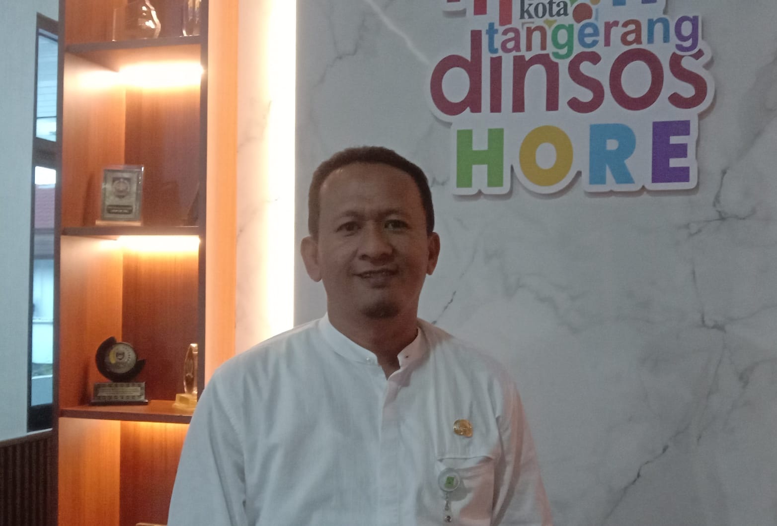 Pemkot Asuransikan Ojek dan ART, Asuransi Bekerja Sama dengan BPJS Ketenagakerjaan