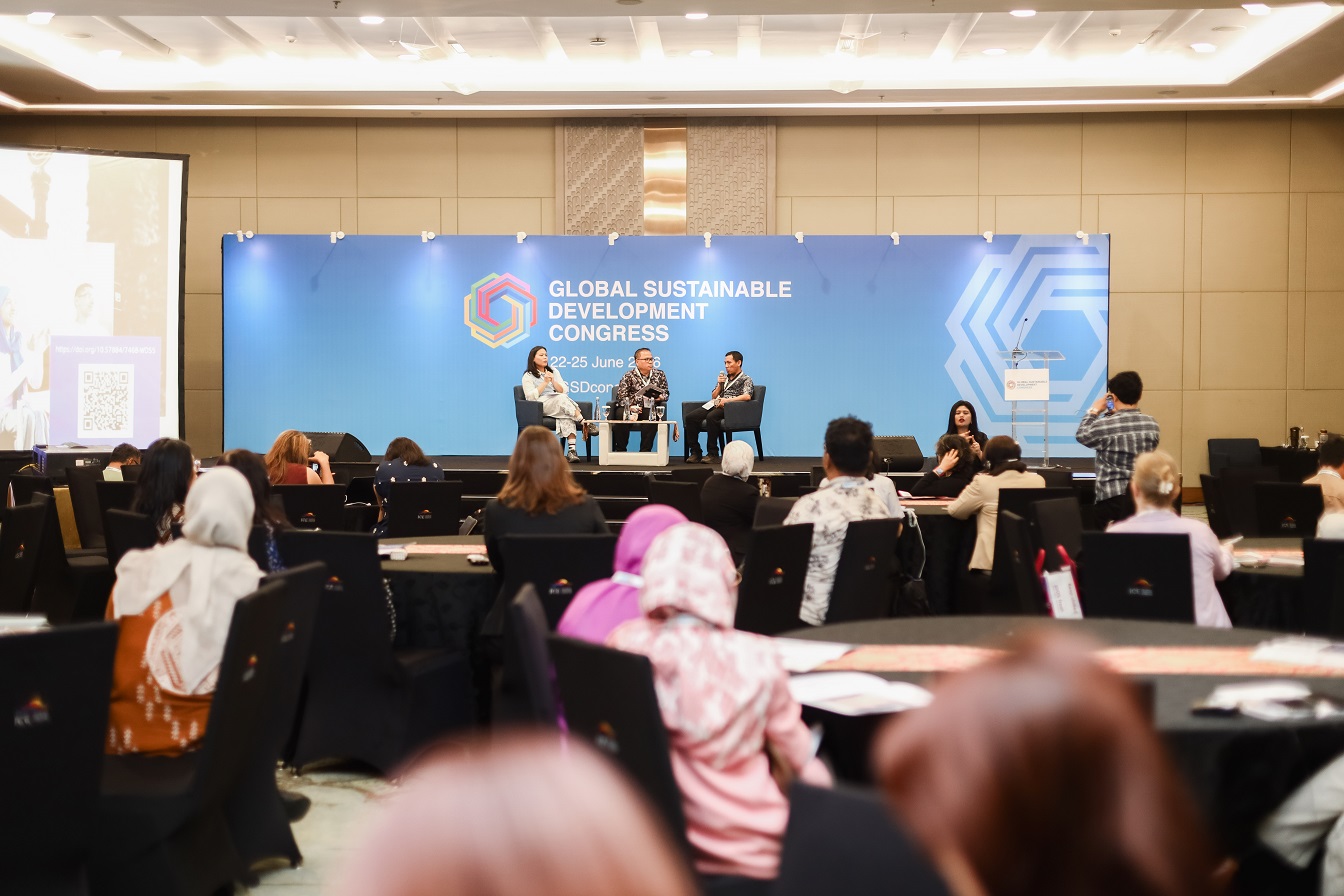 Sinar Mas Land Gandeng Universiti Kebangsaan Malaysia dan Monash University Perluas Akses Pendidikan