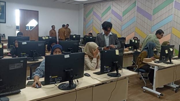 Program Gampang Kerja Diklaim Sukses Tekan Angka Pengangguran