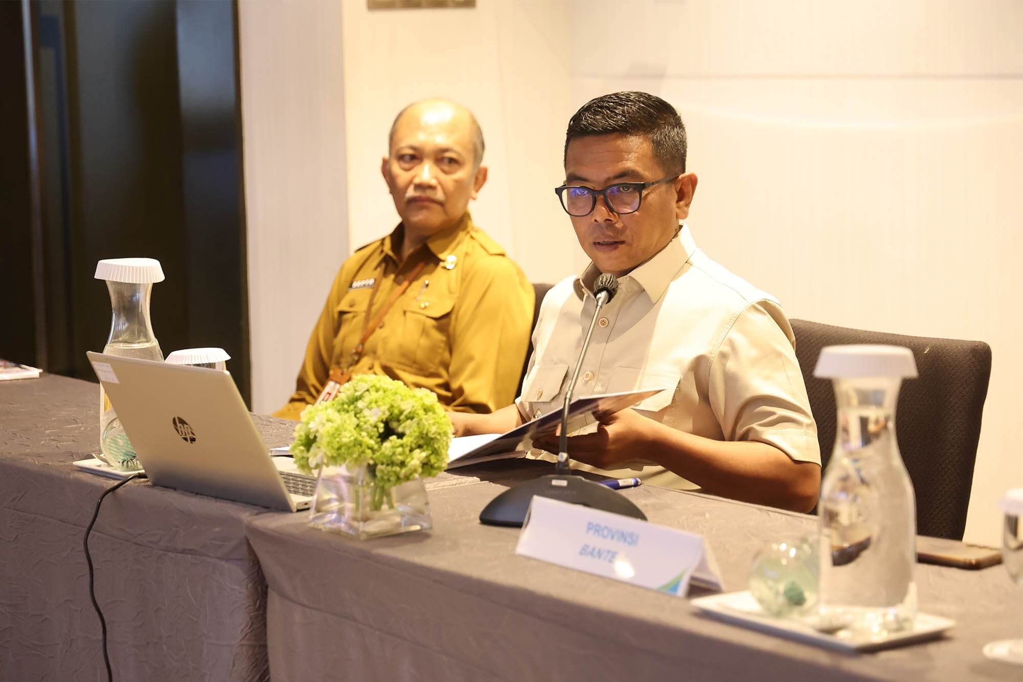 1,2 Juta Pekerja Rentan Belum Terlindungi 