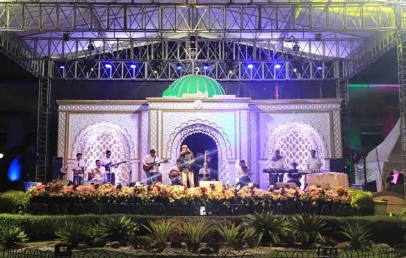 Pekan Depan, Festival Maulid Nusantara Digelar