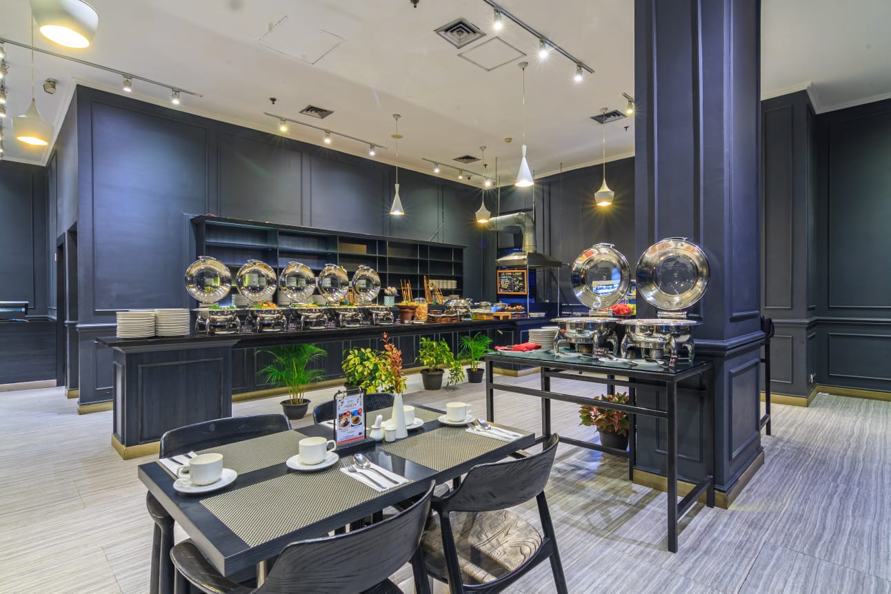 Hadirkan Buffet All You Can Eat Swiss-Belinn Cawang Diskon 21% hingga Oktober 2025