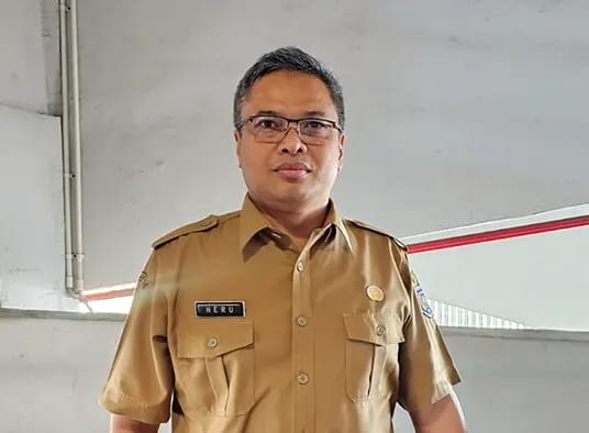 Pekerjaan Fisik Sumbang Serapan APBD Rendah